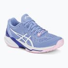 Dámské volejbalové boty  ASICS Sky Elite FF 2 light sapphire/white