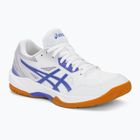 Dámské volejbalové boty  ASICS Gel-Task 3 white/sapphire