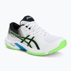 Pánské boty ASICS Beyond F white/lime burst
