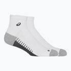 Běžecké ponožky ASICS Performance Run Quarter brilliant white
