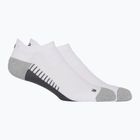 Skarpety ASICS Performance Run Ankle brilliant white