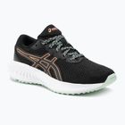 Dětské běžecké boty ASICS Gel-Excite 10 GS black/bright sunstone