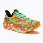 Pánské běžecké boty ASICS Noosa Tri 15 lime burst/illuminate mint