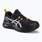 Dámské běžecké boty  ASICS Trail Scout 3 black/light blue