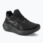 Dámské běžecké boty ASICS Gel-Nimbus 26 black/black