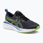 Dětské běžecké boty ASICS Gel-Cumulus 25 GS black/electric lime