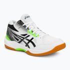 Pánské volejbalové boty  ASICS Gel-Task MT 3 white/black