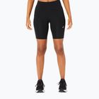 Dámské běžecké šortky ASICS Road High Waist 8IN Sprinter performance black