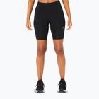 Dámské běžecké šortky ASICS Road High Waist 8IN Sprinter performance black