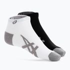 Běžecké ponožky ASICS Light Run 2 pary multicolor