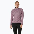 Dámská běžecká bunda ASICS Road Winter dusty mauve