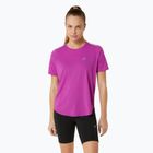 Dámské běžecké tričko ASICS Road Top bold magenta