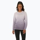 Dámské běžecké tričko longsleeve  ASICS Seamless watershed rose/dusty mauve
