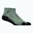 Běžecké ponožky ASICS Performance Run Quarter celadon