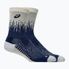 Běžecké ponožky ASICS Performance Run Crew night sky