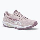 Dámské tenisové boty  ASICS Solution Swift FF 2 Clay watershed rose/white