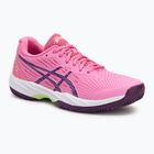 Dámské boty na padel ASICS Gel-Game 9 dragon fruit/deep mauve