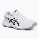Dětské boty ASICS Upcourt 6 GS white/black