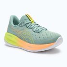 ASICS Gel-Cumulus 26 Paris dámská běžecká obuv light celadon/safety yellow