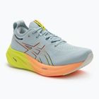 Pánské běžecké boty  ASICS Gel-Nimbus 26 Paris cool grey/safety yellow
