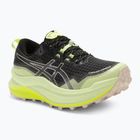 Dámské běžecké boty ASICS Trabuco Max 3 black/oatmeal