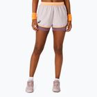 Dámské tenisové kraťasy ASICS Match watershed rose