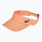 Tenisový kšilt  ASICS PF Visor faded orange