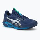 Pánské tenisové boty  ASICS Solution Speed FF 3 blue expanse/white