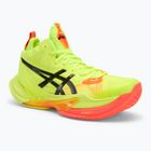Pánské boty ASICS Metarise 2 Paris safety yellow/black