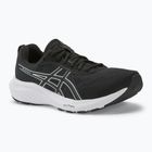 ASICS Gel-Contend 9 pánská běžecká obuv černá/bílá