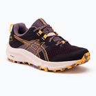 Dámské běžecké boty ASICS Trabuco Terra 2 dark aubergine/stadium orange