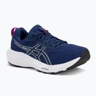 ASICS Gel-Contend 9 dámské běžecké boty blue expanse/pale pink