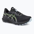 ASICS GT-1000 13 GTX pánské běžecké boty black/safety yellow