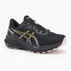 Buty do biegania damskie ASICS GT-1000 13 GTX black/ stadium orange