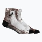 Běžecké ponožky ASICS Performance Run Quarter pepper