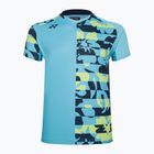 Pánské tenisové tričko YONEX Crew Neck blue CPM105043NB