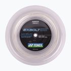 Badmintonové struny YONEX Exbolt 65 Set 10 m white