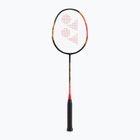 Badmintonová raketa YONEX Astrox E13 bad. černo-červená BATE13E3BR3UG5