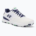 Dámská tenisová obuv YONEX Power Cushion Eclipson 4 white/aloe
