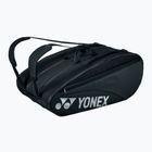 Tenisová taška  YONEX Team Racquet Bag 12R black
