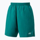 Pánské šortky YONEX 15161 Australian Open blue/green