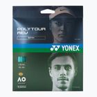 Tenisové struny YONEX Poly Tour Rev 125 Set 12 m mint