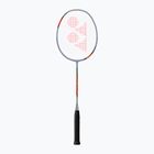 Badmintonová raketa YONEX Nanoray 72 Light gray