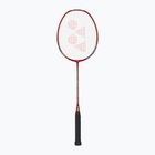 Badmintonová raketa YONEX Nanoray 72 Light dark red