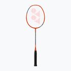 Badmintonová raketa YONEX Nanoray 72 Light dark red