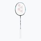 Badmintonová raketa YONEX Astrox 88 D Game black/ silver