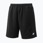Pánské šortky YONEX 0051 Club black