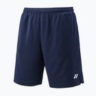 Pánské šortky YONEX 0051 Club dark navy