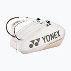 Tenisová taška YONEX 92429 Pro Racquet Bag 9 ks sand/beige