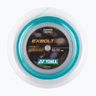 Badmintonové struny YONEX Exbolt 68 Set 10 m turquoise